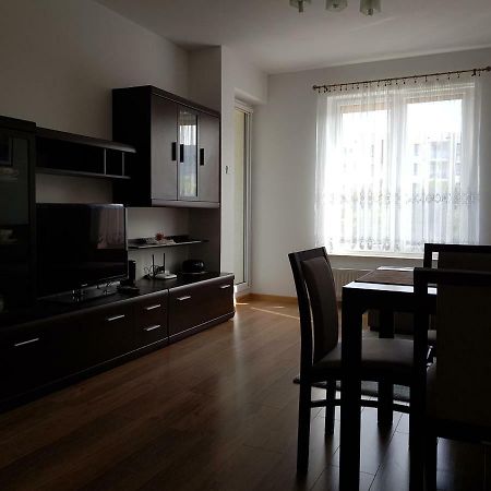 Apartament W Poblizu Morza 2 Kołobrzeg Exterior foto
