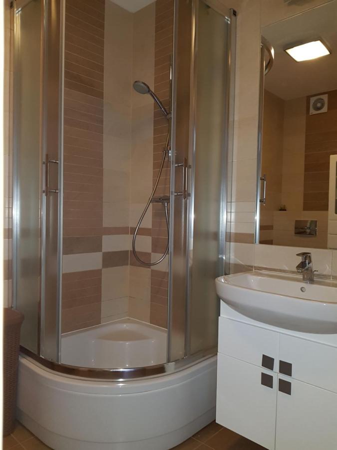 Apartament W Poblizu Morza 2 Kołobrzeg Exterior foto