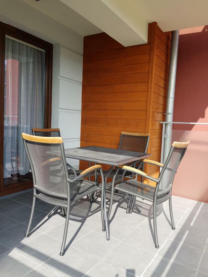 Apartament W Poblizu Morza 2 Kołobrzeg Exterior foto