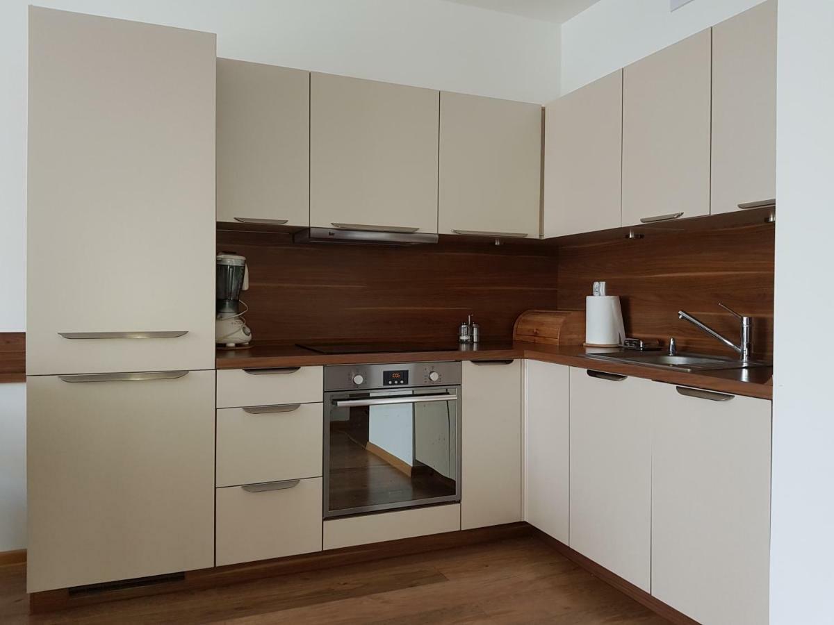 Apartament W Poblizu Morza 2 Kołobrzeg Exterior foto