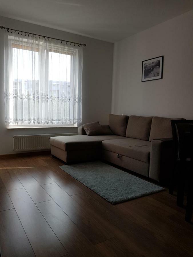 Apartament W Poblizu Morza 2 Kołobrzeg Exterior foto