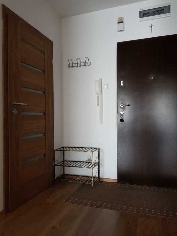 Apartament W Poblizu Morza 2 Kołobrzeg Exterior foto
