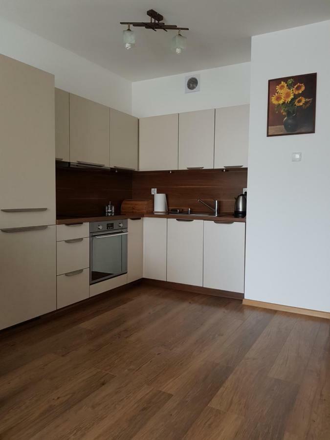 Apartament W Poblizu Morza 2 Kołobrzeg Exterior foto