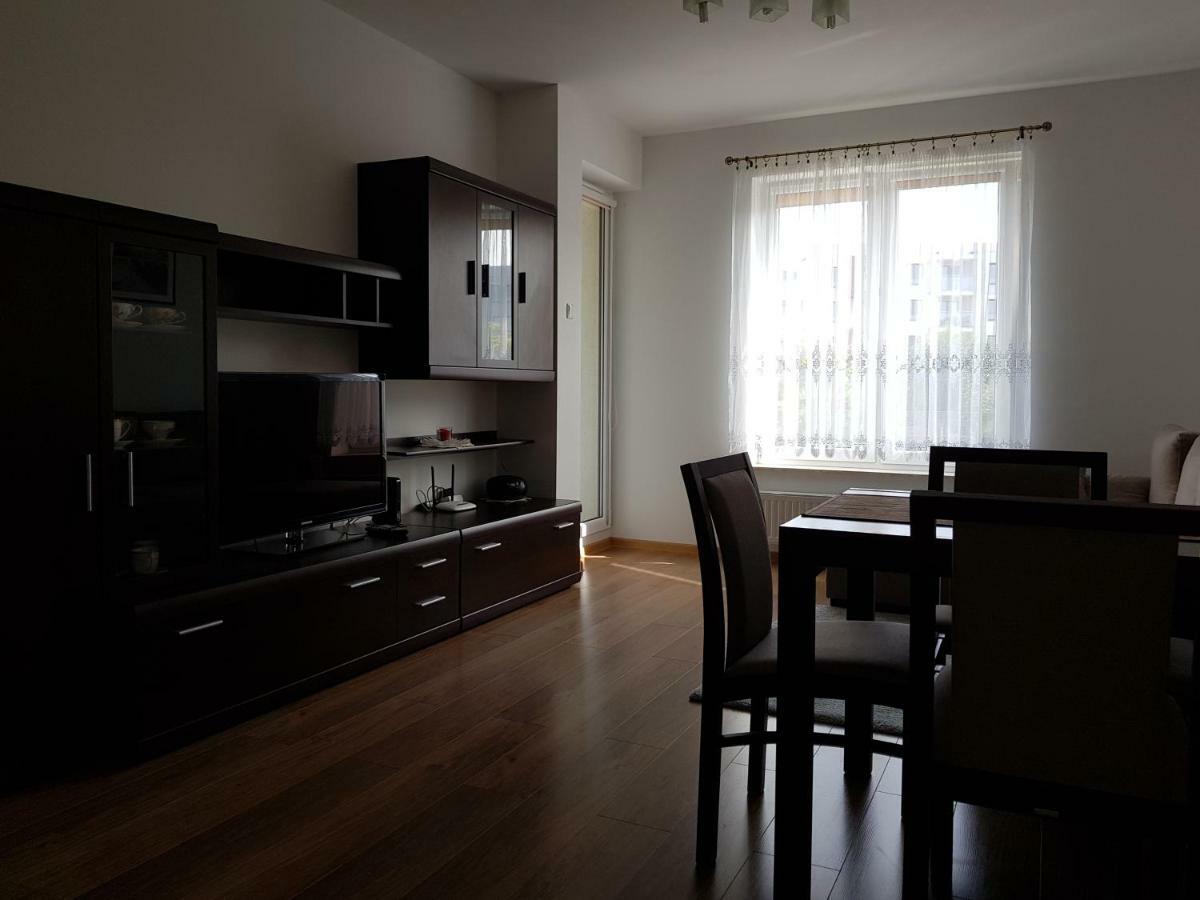 Apartament W Poblizu Morza 2 Kołobrzeg Exterior foto