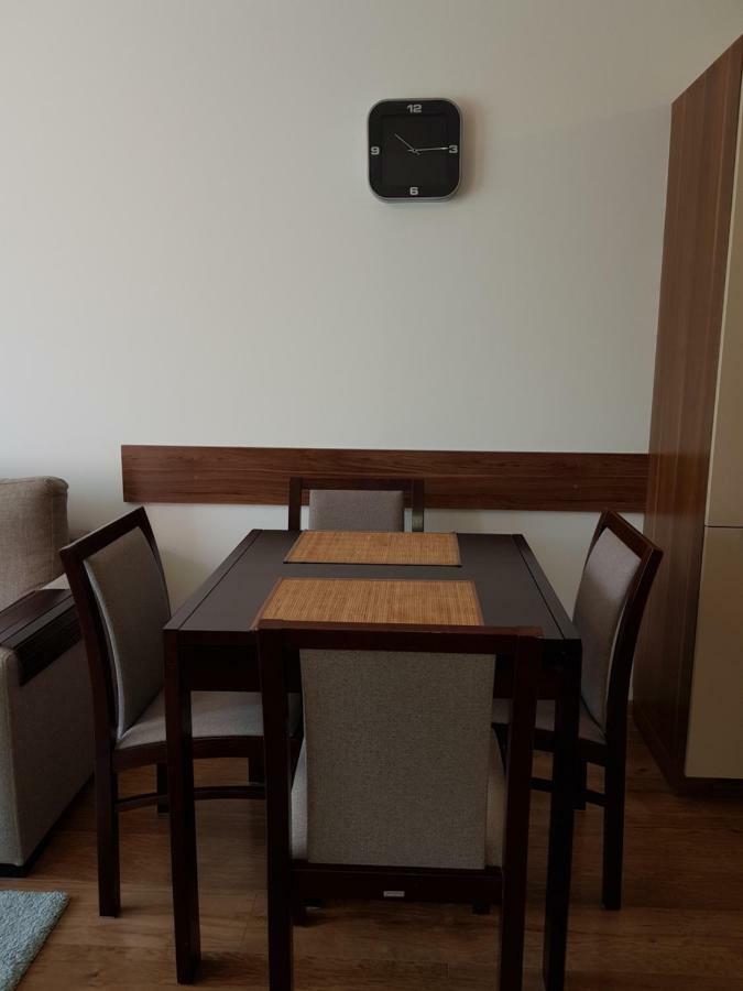 Apartament W Poblizu Morza 2 Kołobrzeg Exterior foto
