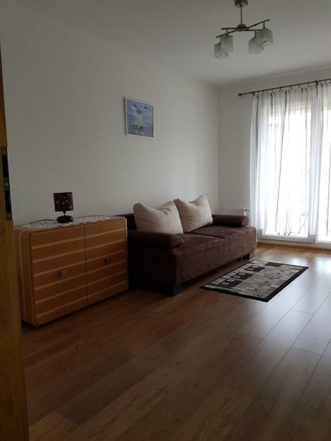 Apartament W Poblizu Morza 2 Kołobrzeg Exterior foto