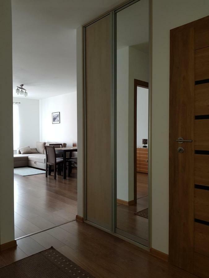 Apartament W Poblizu Morza 2 Kołobrzeg Exterior foto