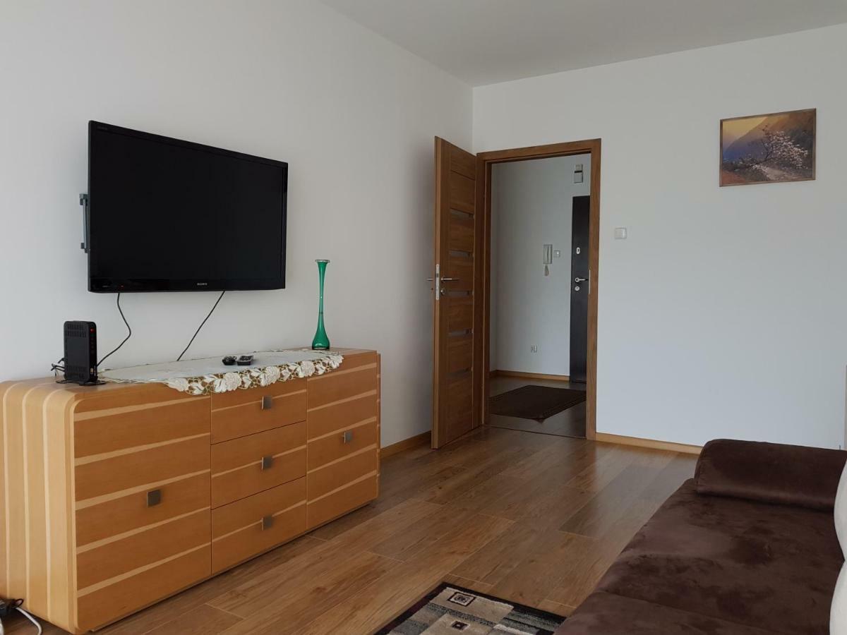 Apartament W Poblizu Morza 2 Kołobrzeg Exterior foto