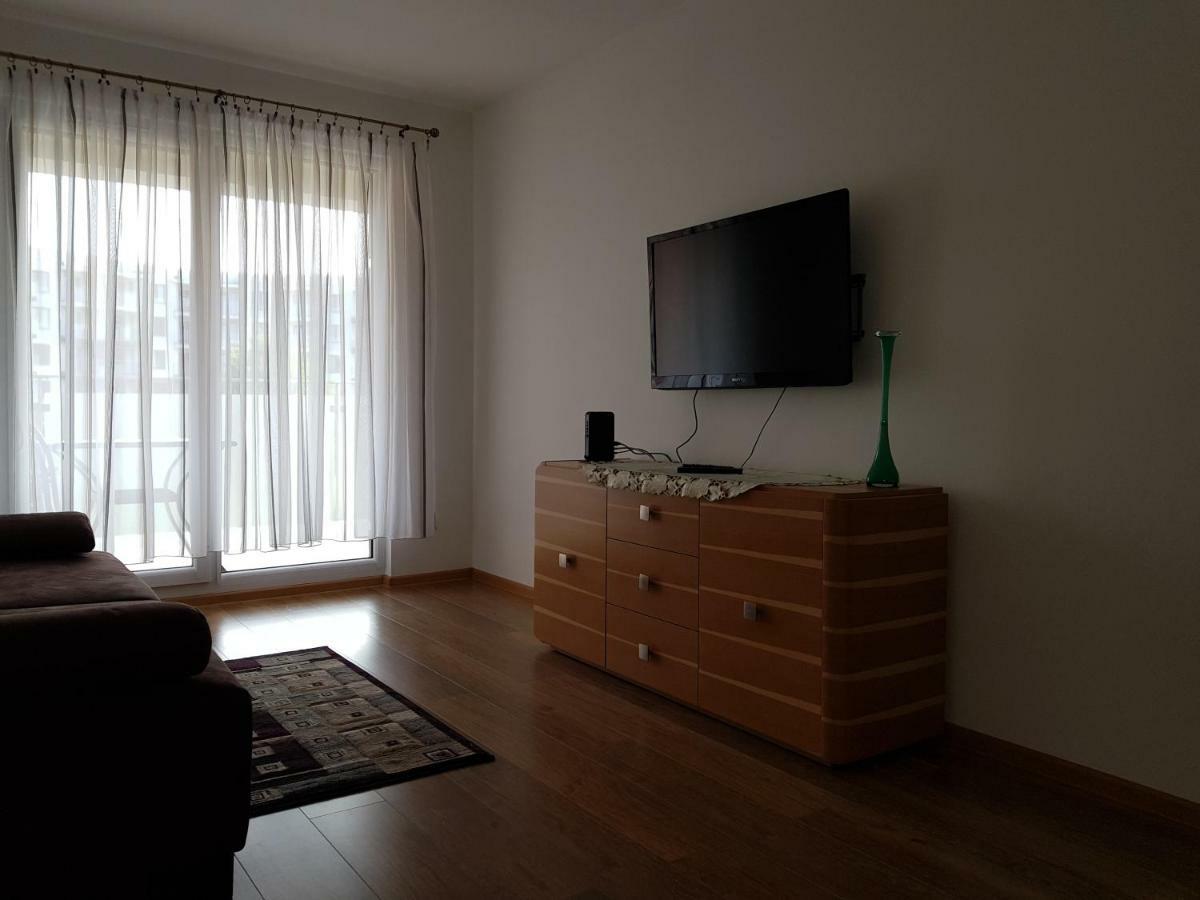 Apartament W Poblizu Morza 2 Kołobrzeg Exterior foto