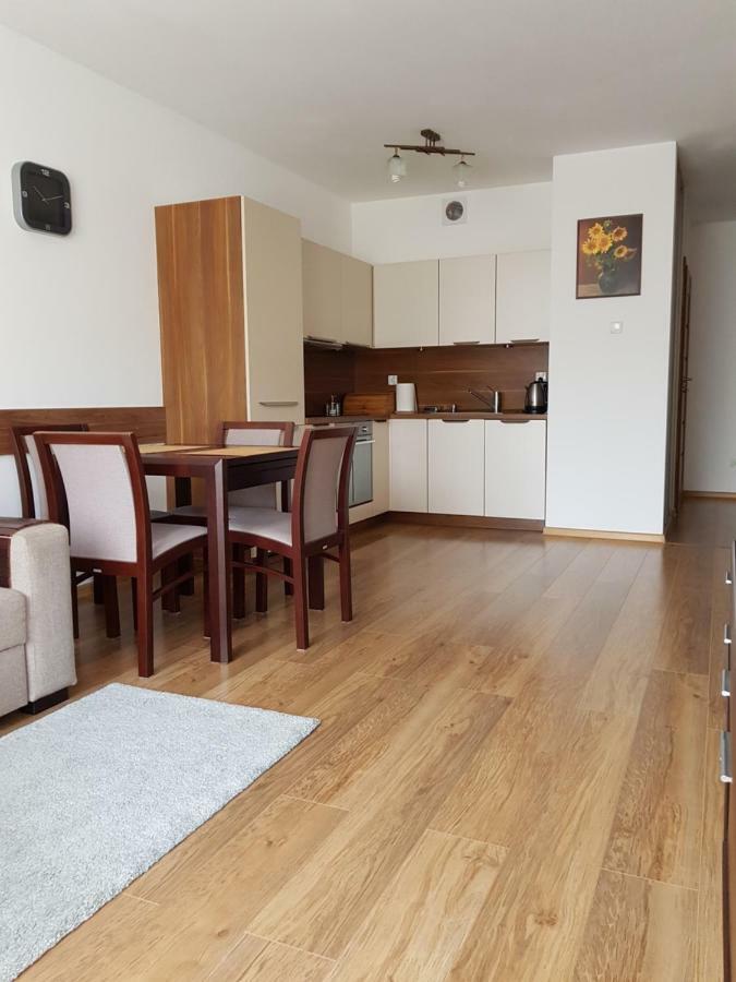 Apartament W Poblizu Morza 2 Kołobrzeg Exterior foto